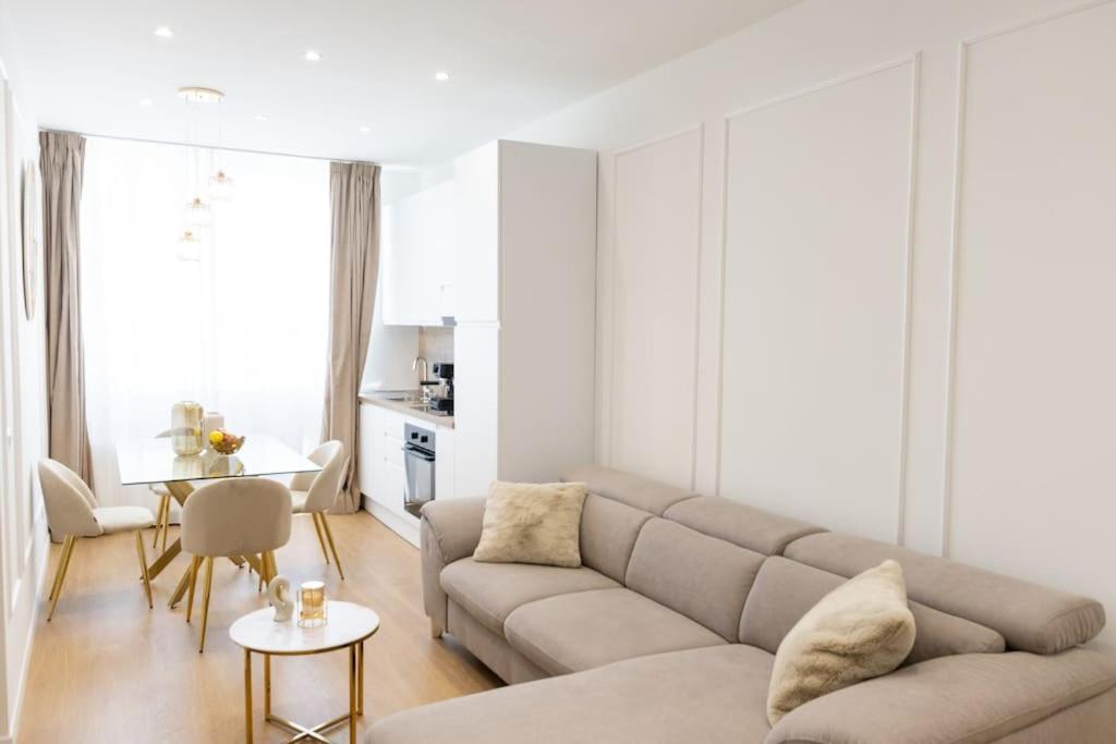 We Home - Prada Luxury Suites Mediolan Zewnętrze zdjęcie