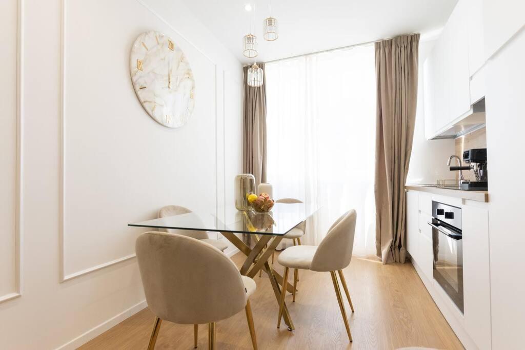 We Home - Prada Luxury Suites Mediolan Zewnętrze zdjęcie
