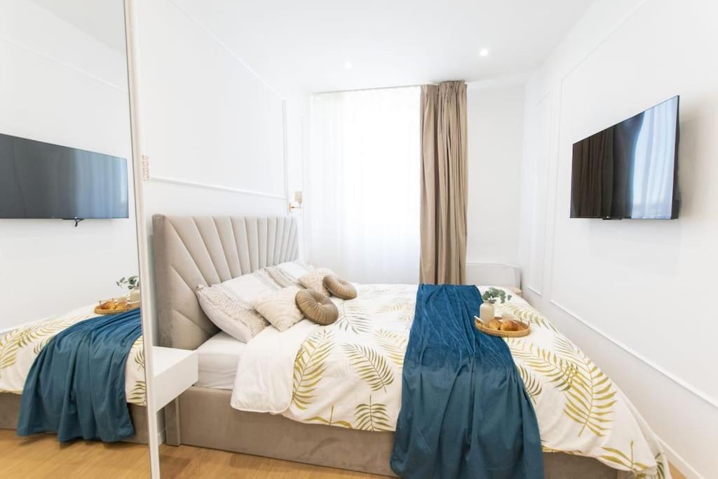 We Home - Prada Luxury Suites Mediolan Zewnętrze zdjęcie