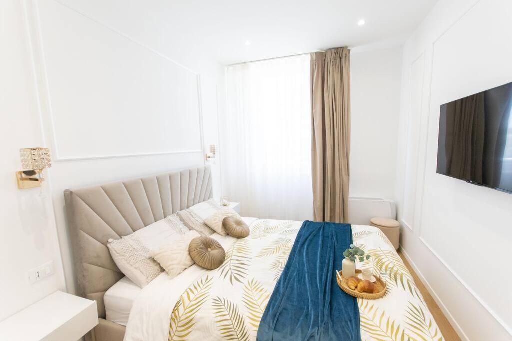We Home - Prada Luxury Suites Mediolan Zewnętrze zdjęcie